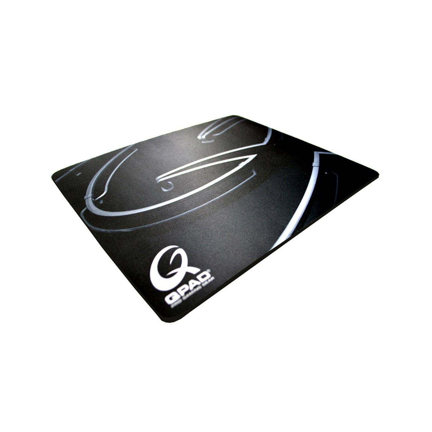 QPAD FX-36 Pro Gaming musmatta (M)