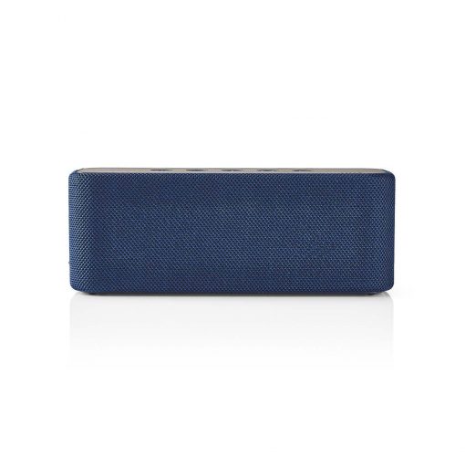 Bluetooth®-högtalare 2x 45 W Äkta trådlös stereo (TWS) | Vattenfast