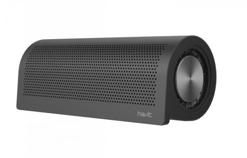 Havit Bluetooth Högtalare Svart