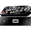Mini Media Player WD TV HD + 250GB WD 2.5