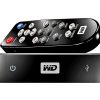 Mini Media Player WD TV HD + 250GB WD 2.5"