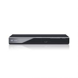 Panasonic DVD-S700EG-K DVD- Spelare