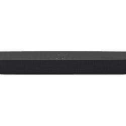 Panasonic SC-HTB200 soundbar | för hemmabio | trådlös