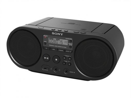 SONY ZSPS50B.CED