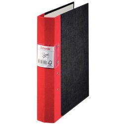 Gaffelpärm Röd JOPA A4 60mm - 6204126