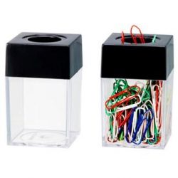 Gemkopp Magnetisk fyrkantig