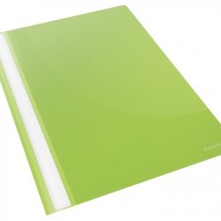 Grön Offertmapp ficka A4 PP 8cm ESSELTE