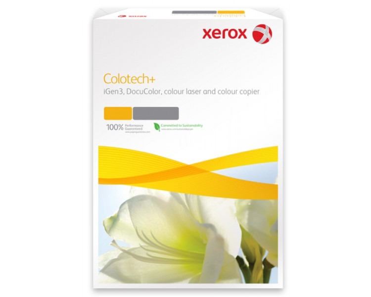 Xerox A3 Colotech + 250 g papper - 003R97976