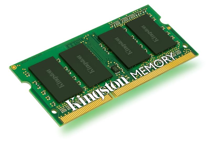 Kingston KTL-TP3BS/2G Minne 2 GB | SO DIMM 204-stifts