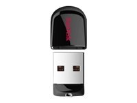 SanDisk Cruzer Fit 16GB - SDCZ33-016G-G35