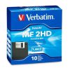 Verbatim MF2 HD (10-PACK) - 87410