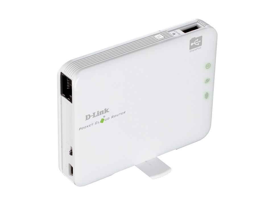 D-Link Wireless extender DIR-506L