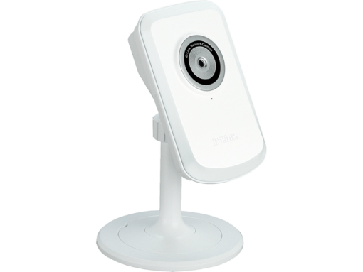 DCS-930L-D-Link-Wireless-Cloud-Camera