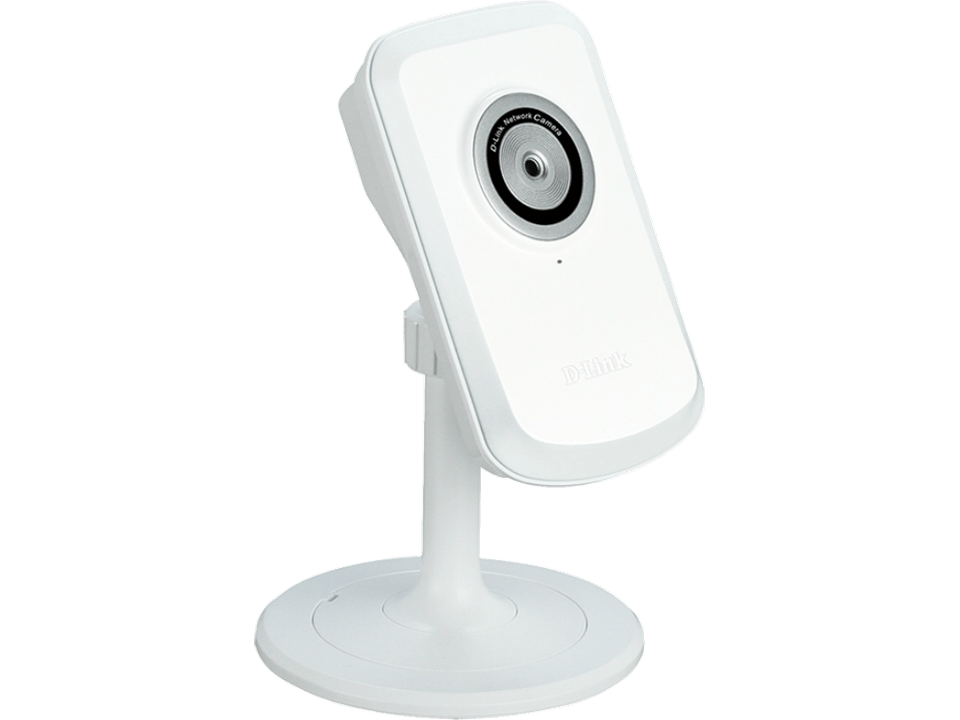 DCS-930L-D-Link-Wireless-Cloud-Camera