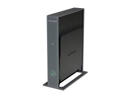 NETGEAR 300 MBPS ACCESS