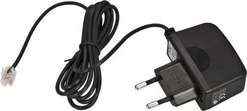 Nätadapter till CleanCash kontrollenhet (POS-600) - POS-600A