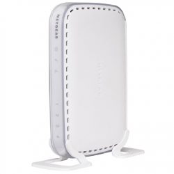 Netgear DG834 ADSL2+ Router