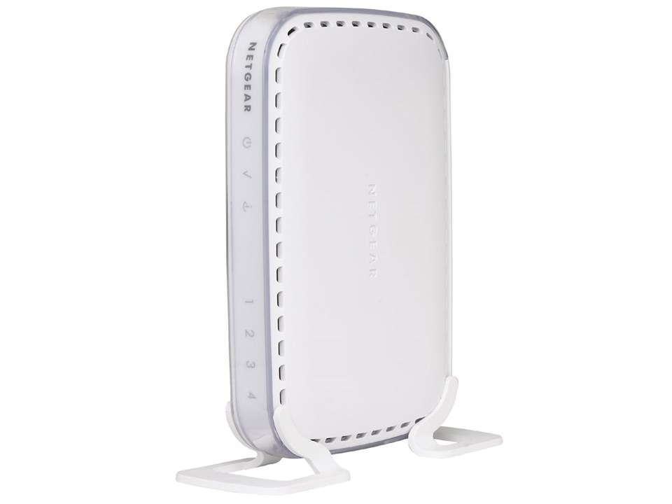 Netgear DG834 ADSL2+ Router