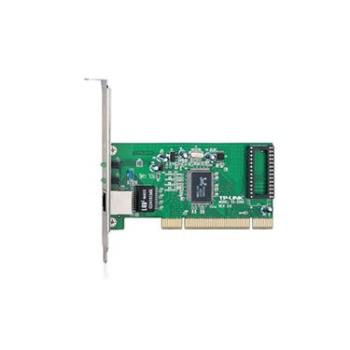 RTL8169SC TP-Link Gigabit PCI network card with Realtek chip