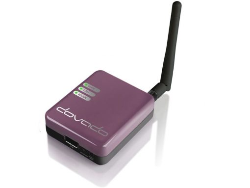 TINY TRN-SB 4/3G USB ROUTER