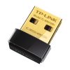 TL-WN725N - TP-LINK 150 Mbps trådlös N nano USB-adapter