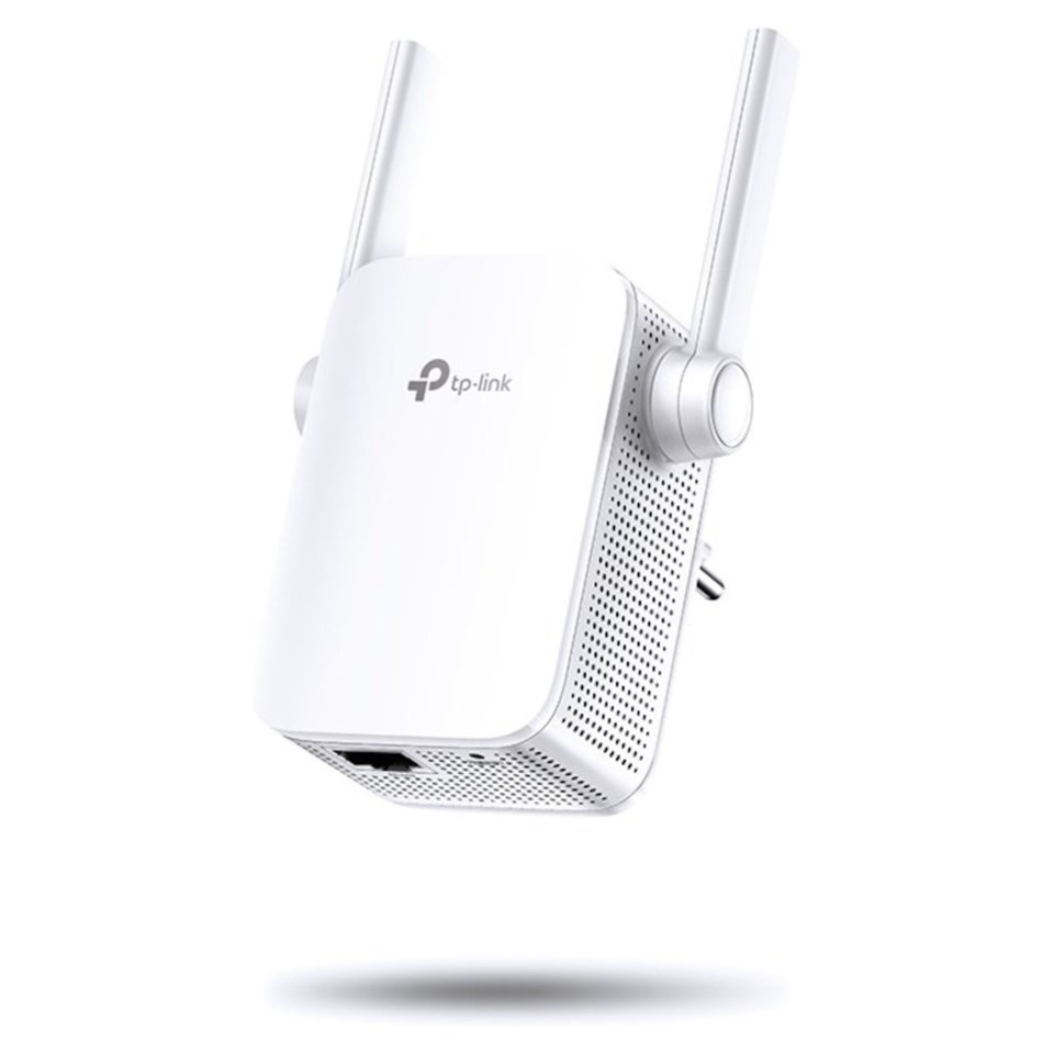 TP-Link AC1200 Wi-Fi Range Extender RE305