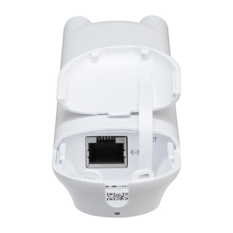 Unifi AP AC Mesh | Ubiquiti | Accesspunkt med mesh-teknologi