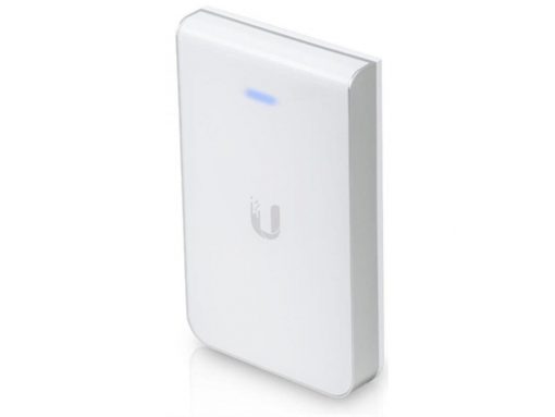 Ubiquti UniFi AC IW AP med Ethernet-port | Två 802.11ac sända