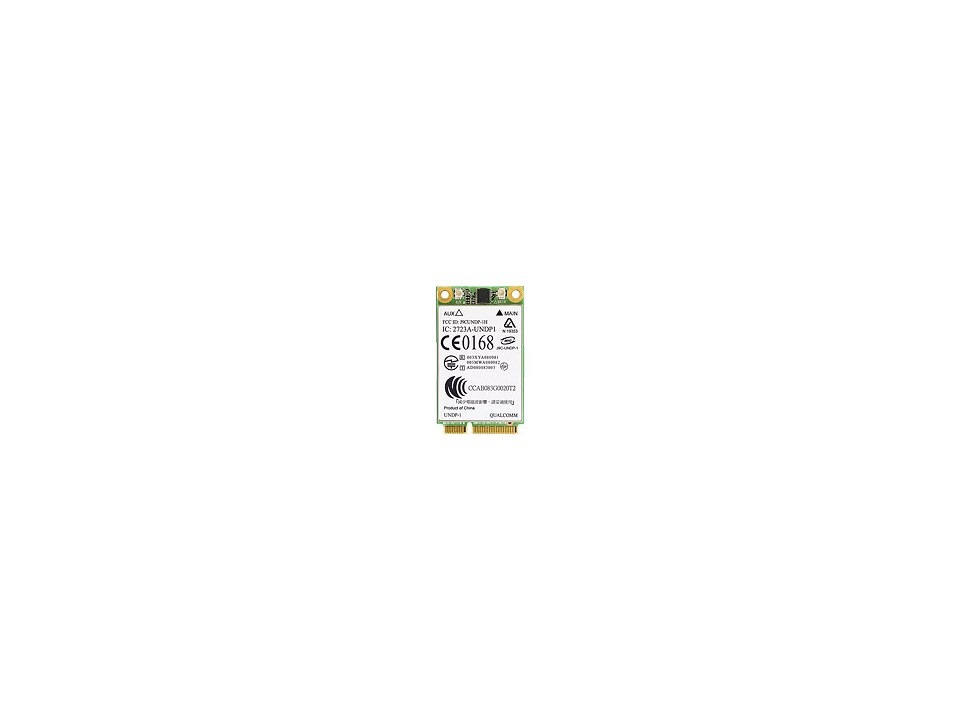 WD301AA - 3G-moul till HP 2740p, 2540p, 8740w, 8540w, 8540p, 8440p, 5320m