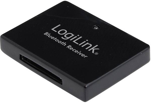 Apple Dock - Bluetooth Stream