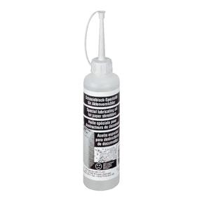 HSM skärverksolja till dokumentförstörare 250ml