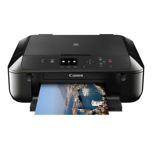 Canon PIXMA MG5750 Allt i ett bläckstråleskrivare