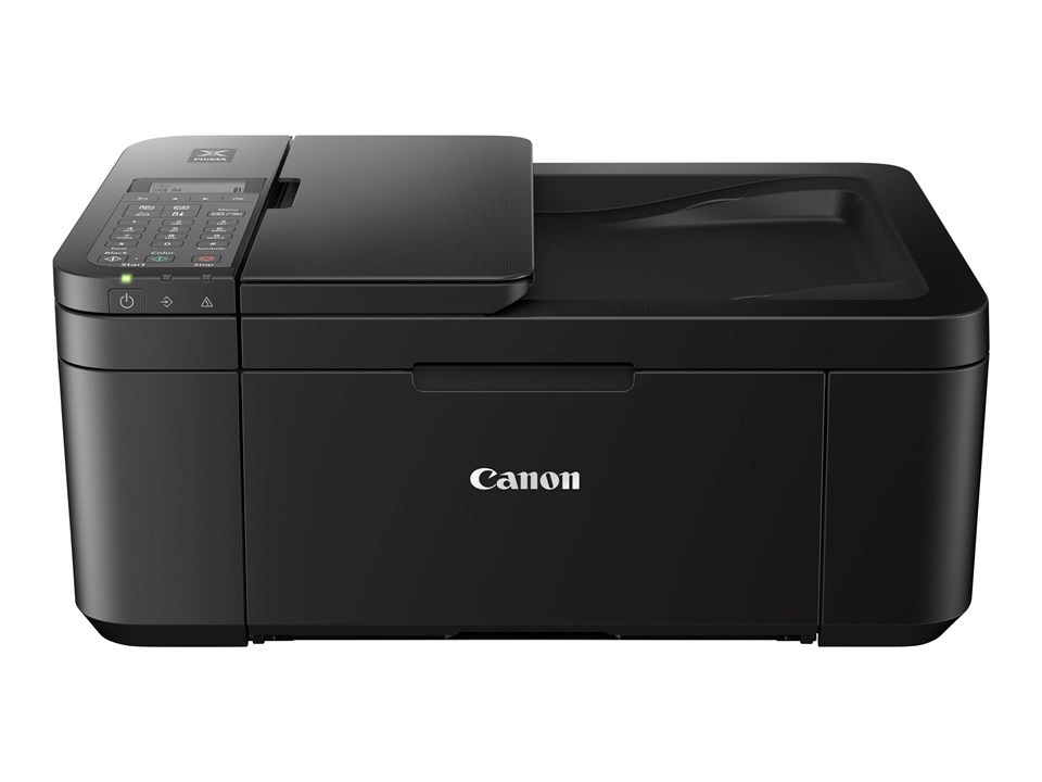 Canon PIXMA TR4550 allt i ett Bläckstråleskrivare