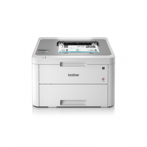 Brother HL-L3210CW trådlös skrivare
