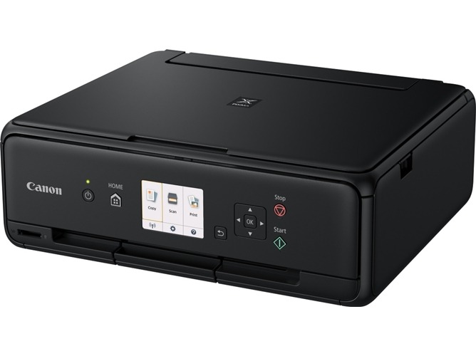 Canon PIXMA TS5050 allt i ett bläckstråleskrivare