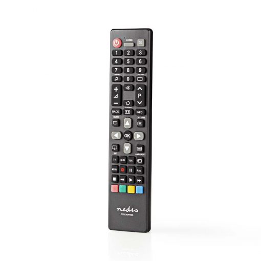 Ersättningsfjärrkontroll Philips TV | Klar att använda
