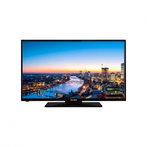 Salora SMART55LED4K-Wifi-K