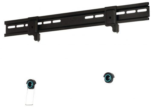 TV Väggfäste Fast 42 - 65 " 45 kg