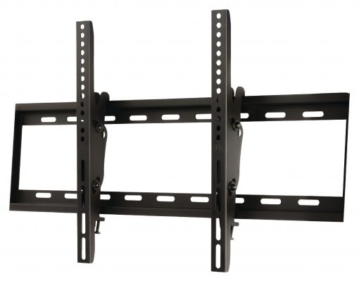 Tiltbart väggfäste 42-65 tum - 107-165 cm - 60 kg - 132 lbs