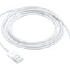 Apple Lightning till USB Kabel - iPad/iPhone/iPod-laddning/datakabel