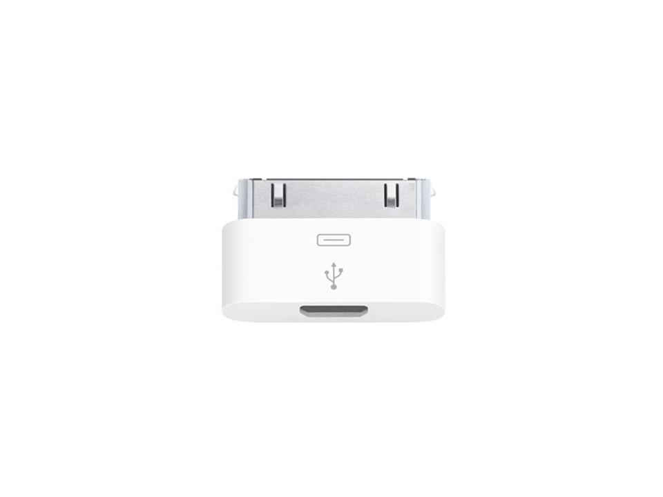 Apple ipad till microUSB - MD099ZM/A