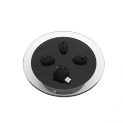 Laddningsstation Connecting Dreams