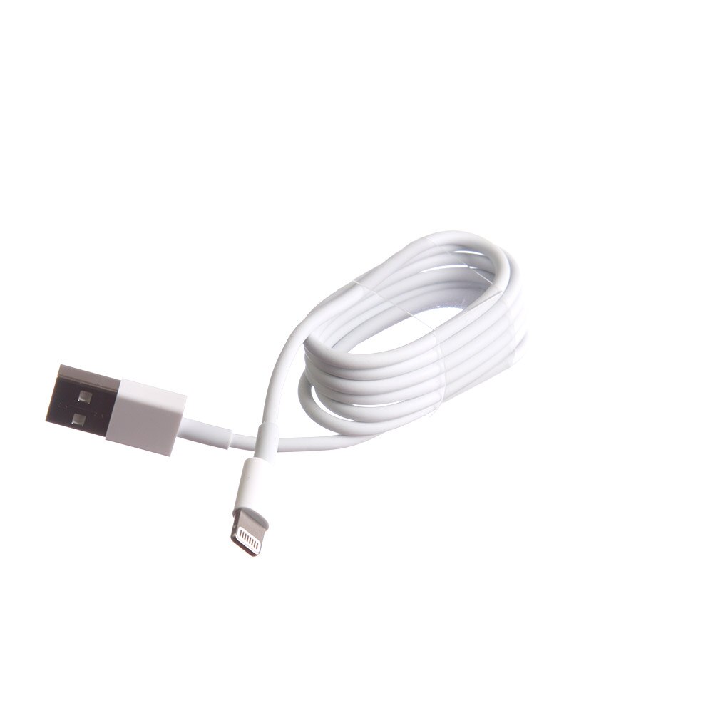Lightning- till USB-kabel original 1 meter- 32356
