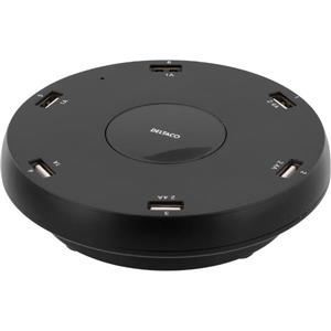 USB-AC110 Laddningstation