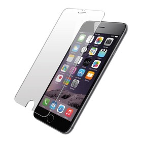 Skärmskydd iPhone 6 plus/6s Plus - ZAGG / INVISIBLESHIELD