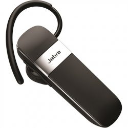 Jabra TALK 15 Trådlöst Svart Headset