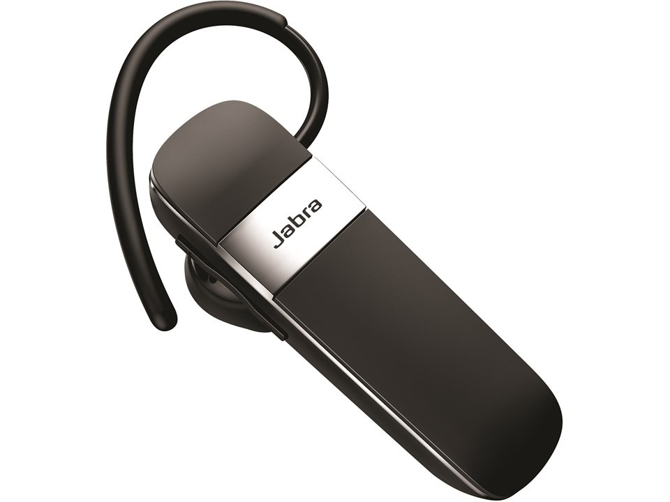 Jabra TALK 15 Trådlöst Svart Headset