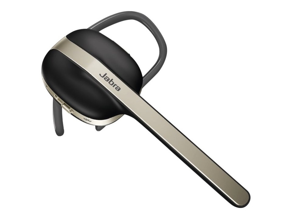 JABRA TALK 30 EMEA PACK, BLACK