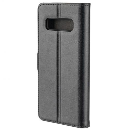 Galaxy S10 Plånboksfodral Samsung Svart