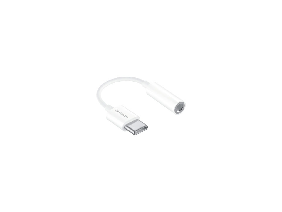 Adapter USB-C till 3,5mm Huawei